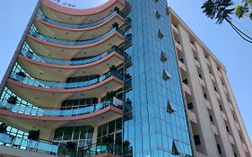 Delano Hotel & Spa